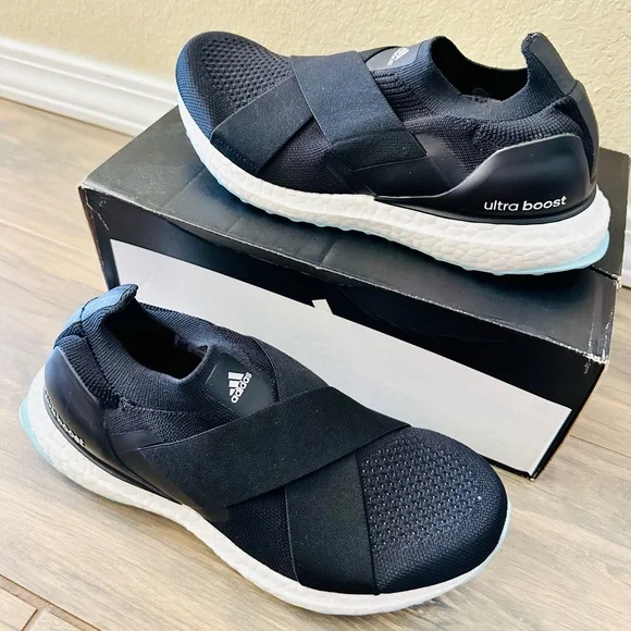 adidas gazelle silver green womens Adidas Ultraboost 4.0 DNA Running Shoes main image 0